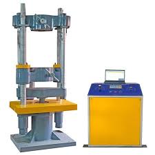 Tor Steel / Tmt Bar Testing