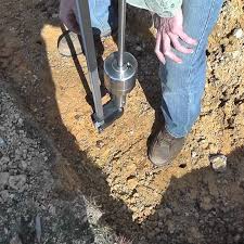 Soil Testing